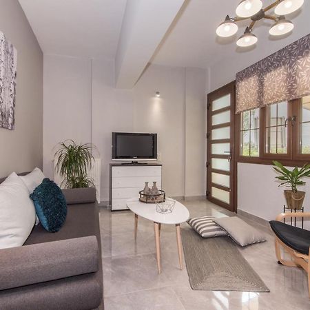 Valentine'S Modern Apartment 扎金索斯镇 外观 照片
