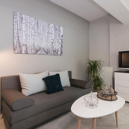 Valentine'S Modern Apartment 扎金索斯镇 外观 照片
