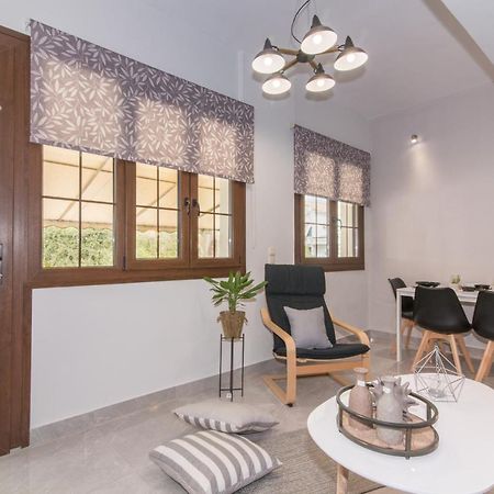 Valentine'S Modern Apartment 扎金索斯镇 外观 照片